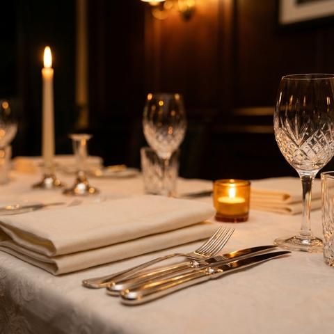 How to plan a private dinner in NYC: what to ask first