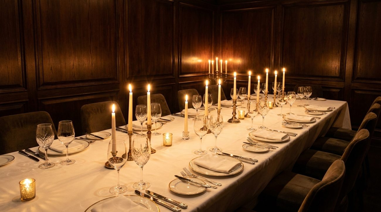 No Private Dining Inquiry Form Asks About Allergies. Raise Them Anyway.