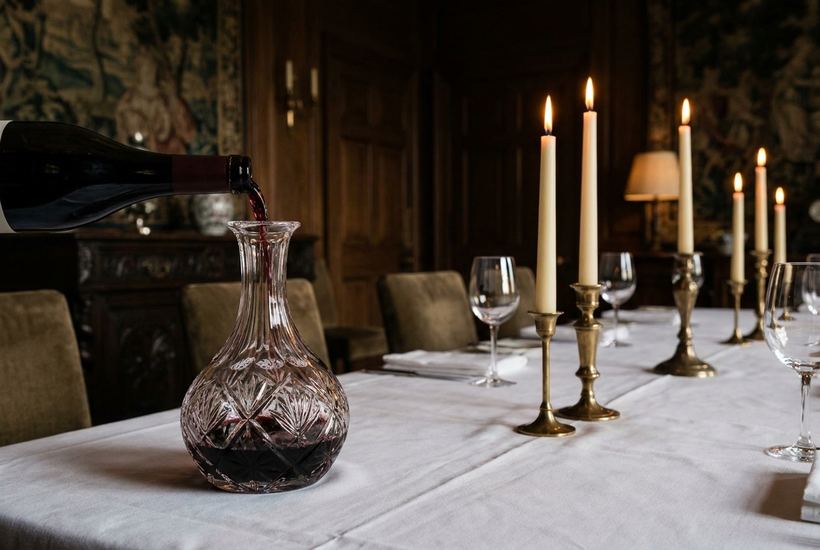 Private Dining in Flatiron NYC: What Three Rooms Publish